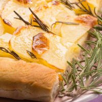 Patata - Pizza Export - Bologna