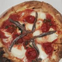 A' Munacella - Pizza Export - Bologna