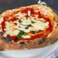 Margherita 2.0 - Pizza Export - Bologna