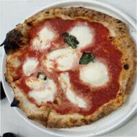 La Gustosa - Pizza Export - Bologna