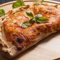Calzone Sbagliato - Pizza Export - Bologna