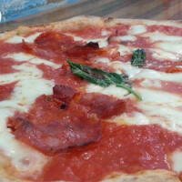 Nonno Ciccio - Pizza Export - Bologna