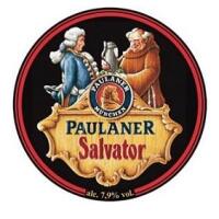 Paulaner Salvator cl.40 - L'incontro pub