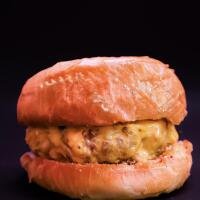 CHEESE BROS MENU - Bros Pane & Amore - Latina