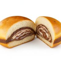 Nutella Buns - Bros Pane & Amore - Latina