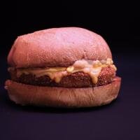 LOS POLLOS CHEESE - Bros Pane & Amore - Latina