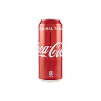 Coca cola - Bros Pane & Amore - Latina