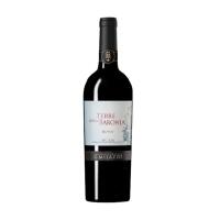 Terre della Baronia Rosso Milazzo - Tastami.it