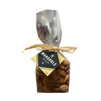 Mandorle al naturale Mini - Tastami.it