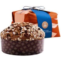 Panettone Mela e Cannella - Fiasconaro - Tastami.it