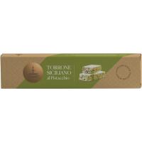 Torrone Siciliano al Pistacchio - Fiasconaro - Tastami.it