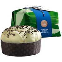 Panettone Pera e Cioccolato - Fiasconaro - Tastami.it