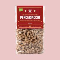 Fusilli di Perciasacchi - Tastami.it