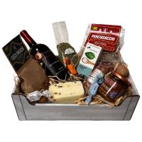 BOX TASTAMI™ - Tastami.it