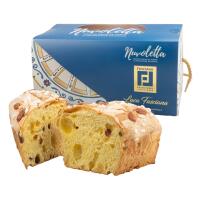 Nuvoletta Uvetta Mandorlato - Fasciana - Tastami.it