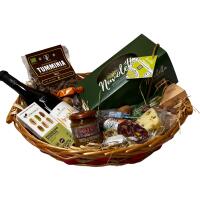 BOX PISTACCHIOSA - Tastami.it