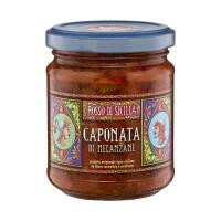 Caponata Di Melanzane - Tastami.it