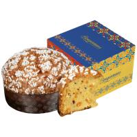 Panettone Cereali, Noci e Fichi - Bongiovanni - Tastami.it