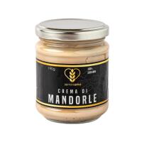 Crema di Mandorle - Tastami.it