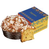 Panettone Classico - Bongiovanni - Tastami.it
