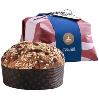 Panettone Mandorle - Fiasconaro - Tastami.it