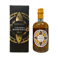 Liquore alla Mandorla - Bongiovanni - Tastami.it