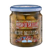 Olive Dell'Etna - Tastami.it