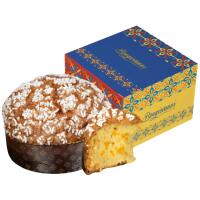 Panettone Albicocca - Bongiovanni - Tastami.it