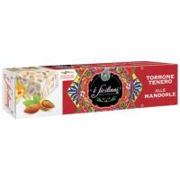 Torrone tenero alle Mandorle - Tastami.it