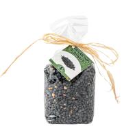 Lenticchie Nere di Leonforte - Tastami.it