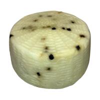Pecorino Primo Sale con Pepe Nero - Tastami.it