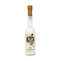 Crema di Liquore alla Mandorla - Tastami.it