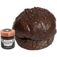 Panettone Cioccolato - Fasciana - Tastami.it