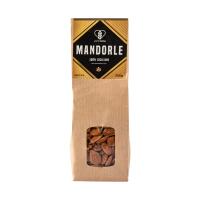 Mandorle al Naturale - Tastami.it