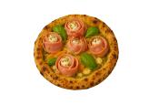 categoria Pizze Speciali - Oltre la Pizza Fornace