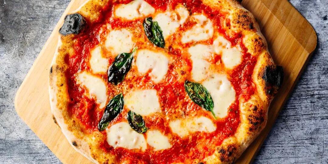 Oltre la Pizza Fornace