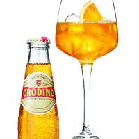 Crodino - Giza Caffè Gelateria molfetta