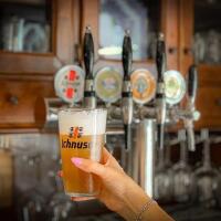 Ichnusa 20 cl - Giza Caffè Gelateria molfetta