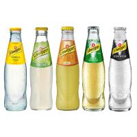 Schweppes - Giza Caffè Gelateria molfetta