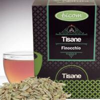 Tisana Finocchio - Giza Caffè Gelateria molfetta