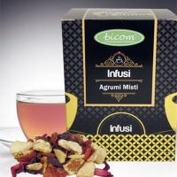 Tè Rosso Rooibos - Giza Caffè Gelateria molfetta