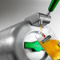 Heineken 40 cl - Giza Caffè Gelateria molfetta