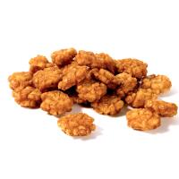 Rice Crackers - Giza Caffè Gelateria molfetta