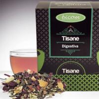 Tisana Digestiva - Giza Caffè Gelateria molfetta