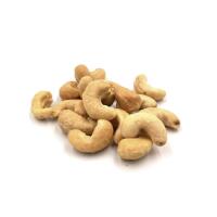 Anacardi, Mandorle tostate - Giza Caffè Gelateria molfetta