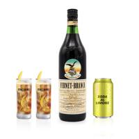 Fernet-Branca - Giza Caffè Gelateria molfetta