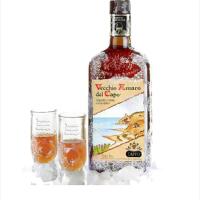 Amaro del Capo - Giza Caffè Gelateria molfetta