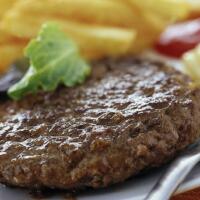 HAMBURGER - Giza Caffè Gelateria molfetta