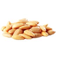 Anacardi, Mandorle tostate (Big) - Giza Caffè Gelateria molfetta