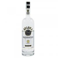 Beluga Vodka - Giza Caffè Gelateria molfetta